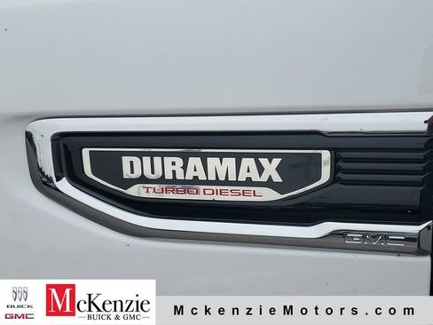 Used 2023 GMC Sierra 1500 Denali w/ Denali Reserve Package AWD/4WD image 30