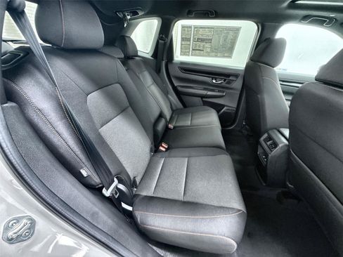New 2026 Honda CR-V TrailSport image 32