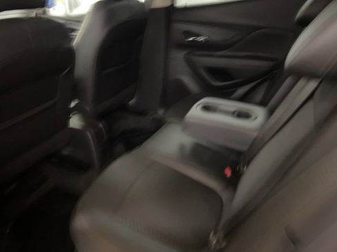 Used 2022 Buick Encore Preferred image 26