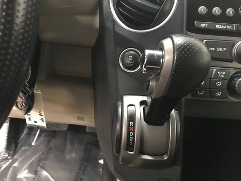 Used 2012 Honda Pilot LX image 19