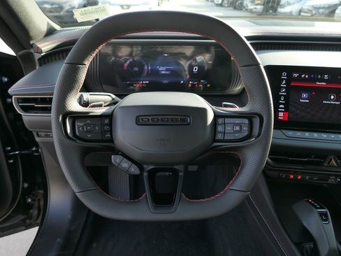 New 2026 Dodge Charger Scat Pack w/ Blacktop Package image 13