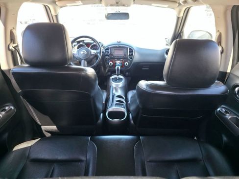 Used 2013 Nissan Juke SL image 11
