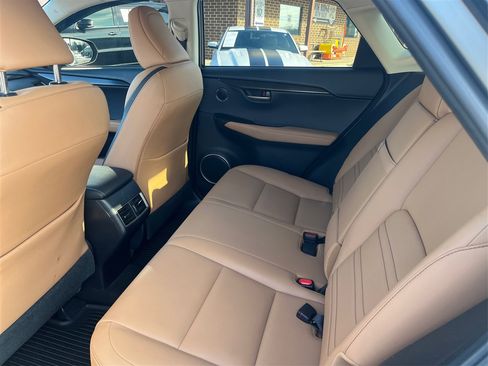 Used 2016 Lexus NX 200t AWD image 10