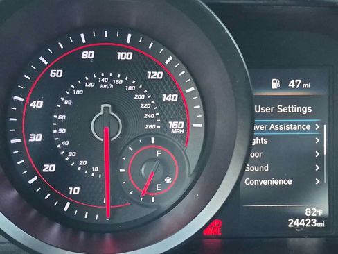 Used 2021 Hyundai Elantra N Line FWD image 31