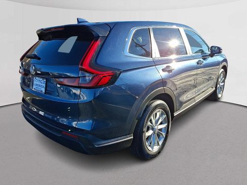 Certified 2024 Honda CR-V EX image 10