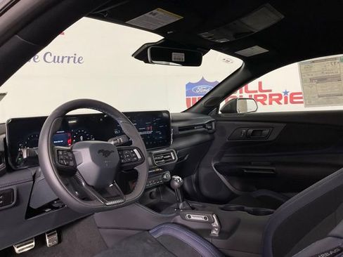 New 2026 Ford Mustang Dark Horse image 13