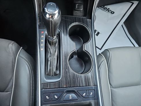 Used 2017 Chevrolet Impala Premier image 21