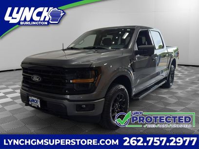 Used 2024 Ford F150 XLT w/ XLT Black Appearance Package