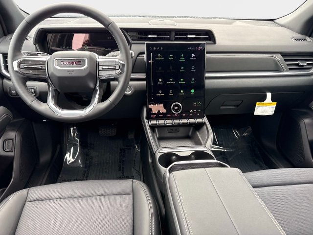 New 2027 GMC Terrain Elevation w/ Elevation Premium Package FWD image 16