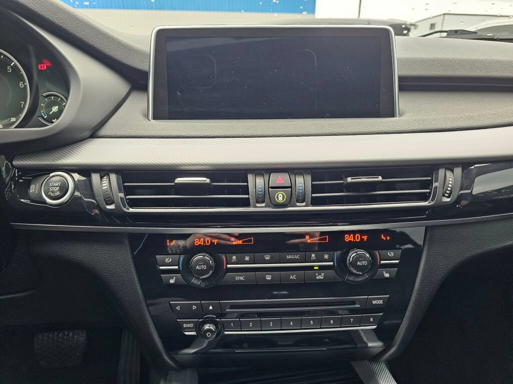 Used 2016 BMW X5 xDrive35i AWD/4WD image 19