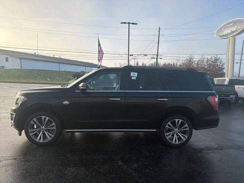 Used 2021 Ford Expedition King Ranch image 5