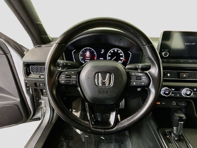 Used 2022 Honda Civic Sport image 12