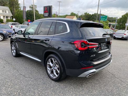 Used 2023 BMW X3 xDrive30i w/ Convenience Package image 3