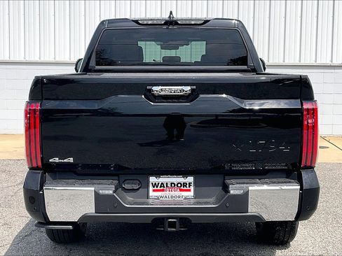New 2026 Toyota Tundra 1794 Edition AWD/4WD image 5