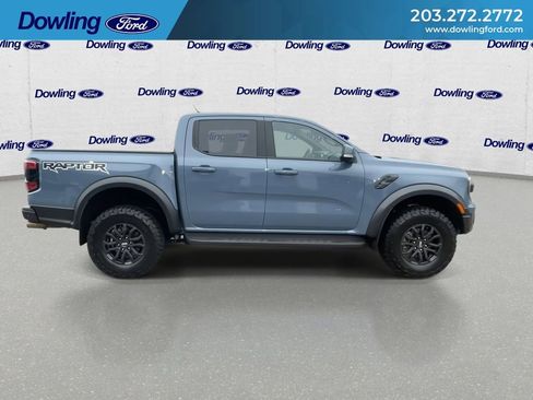 Used 2024 Ford Ranger Raptor image 5