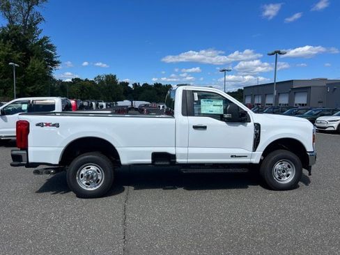 New 2026 Ford F350 XL w/ XL Chrome Package image 6