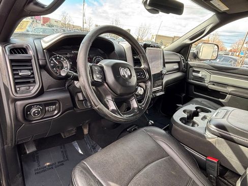 Used 2020 RAM 2500 Power Wagon image 15