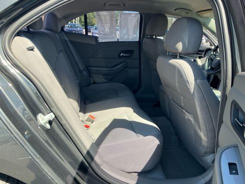 Used 2015 Chevrolet Malibu LS w/ Protection Package FWD image 33