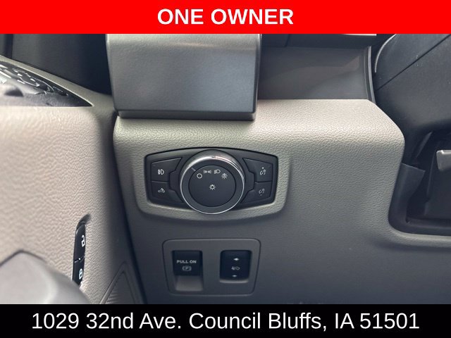 Used 2016 Ford F150 XLT w/ Equipment Group 302A Luxury AWD/4WD image 16