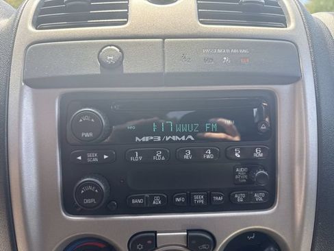 Used 2009 Chevrolet Colorado LT w/ Power Convenience Package RWD image 16