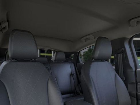 New 2025 Ford Mustang Mach-E Select w/ Interior Protection Package image 22