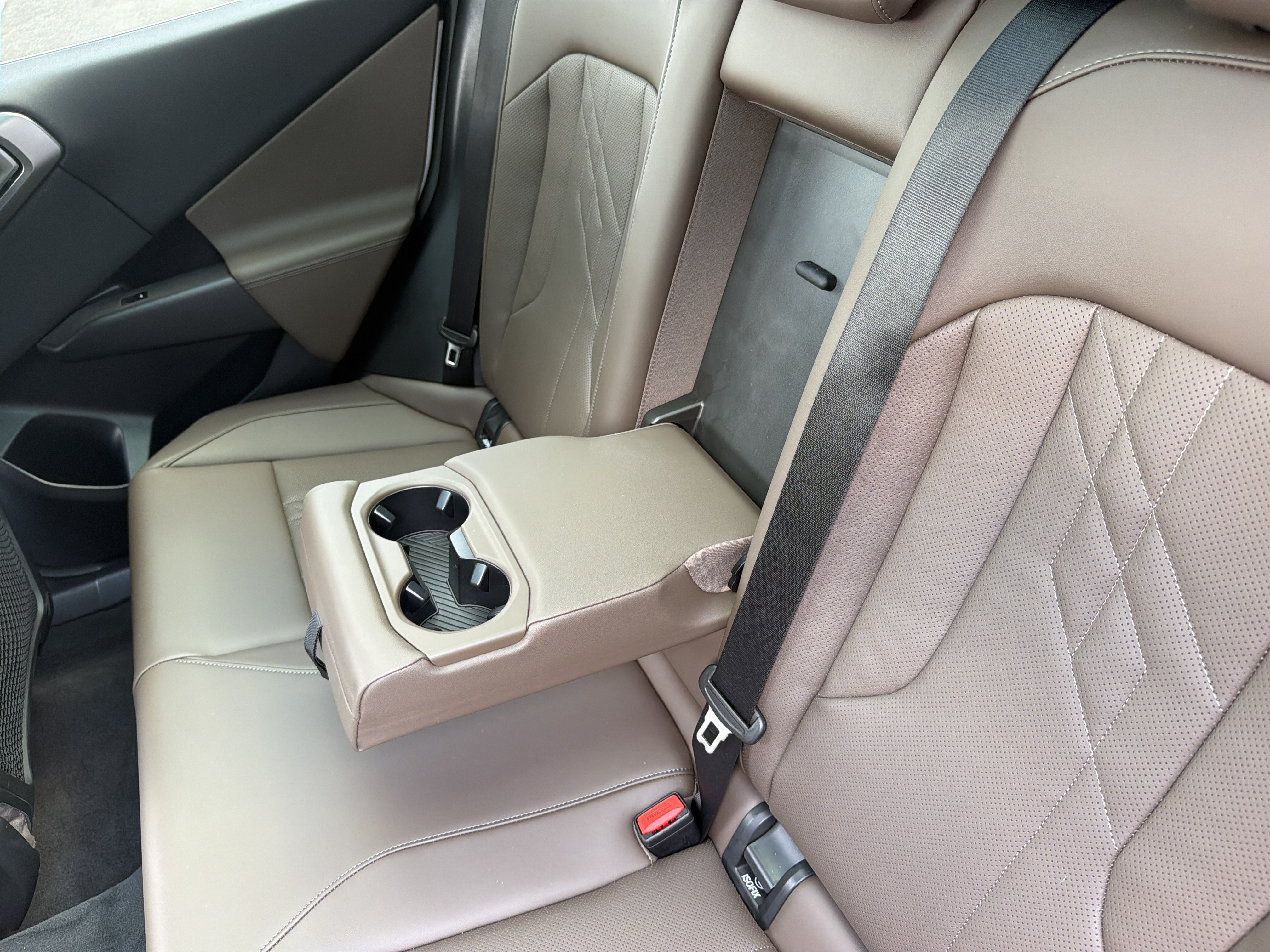 Used 2026 BMW X3 xDrive30i AWD/4WD image 33