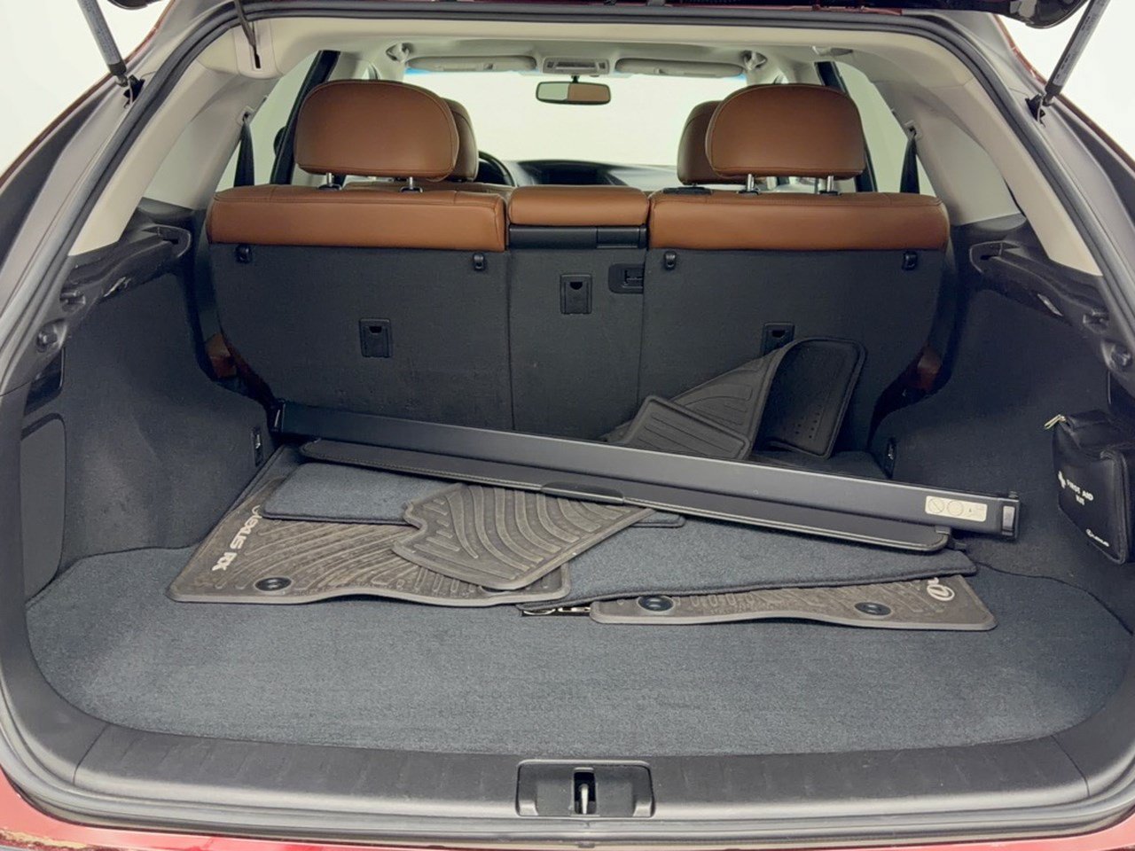 Used 2015 Lexus RX 350 FWD image 28