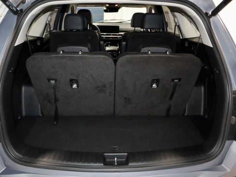 Used 2025 Kia Sorento EX FWD image 15