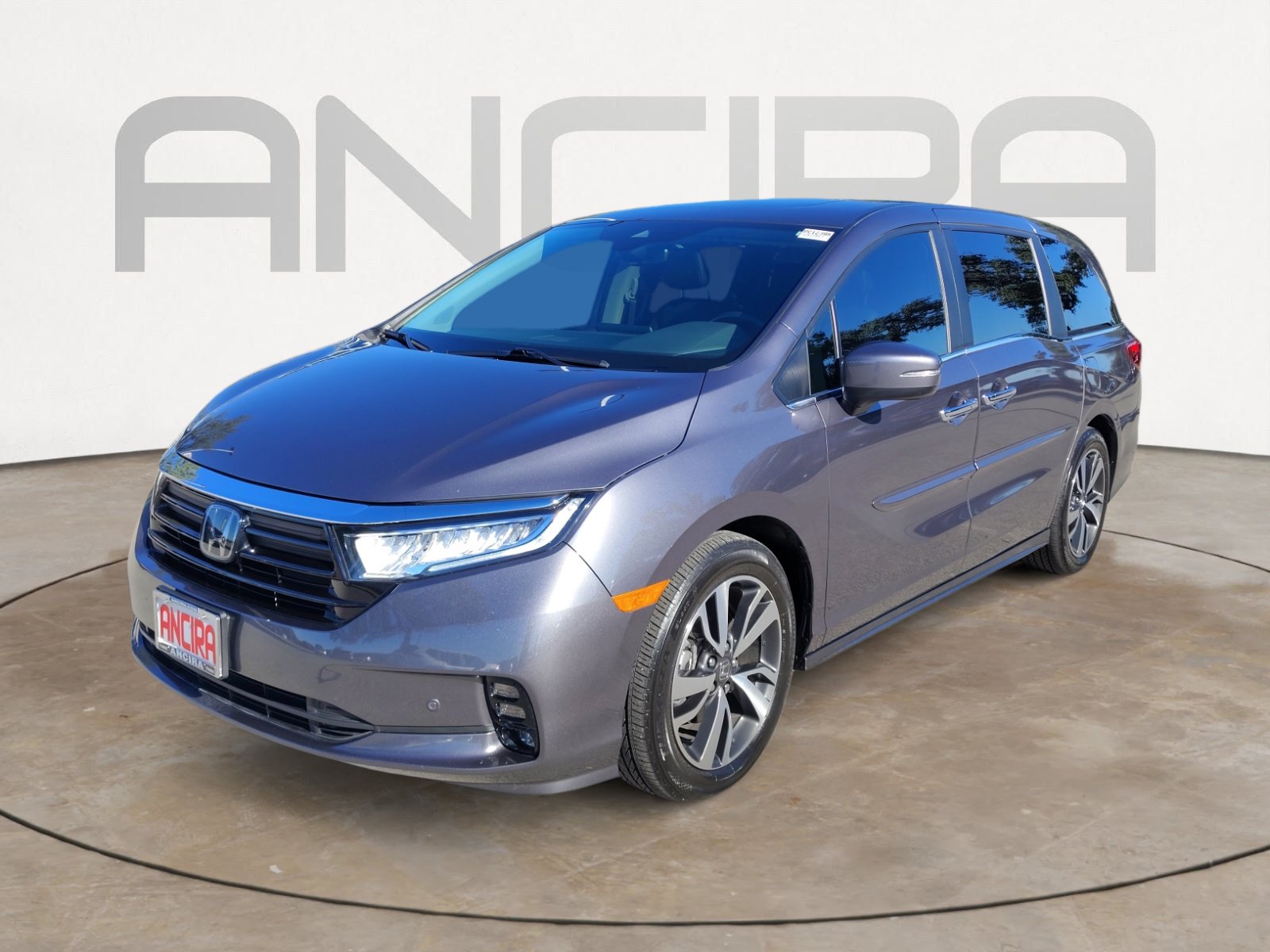Used 2024 Honda Odyssey Touring image 7