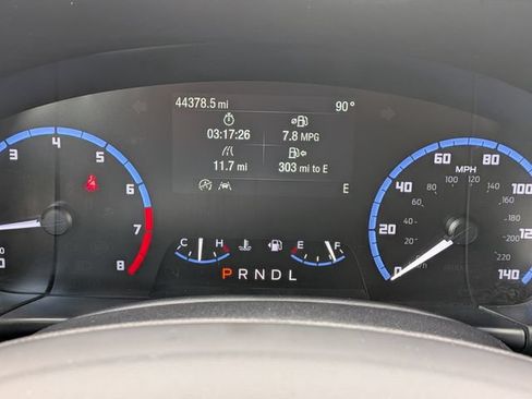 Used 2021 Ford Bronco Sport Big Bend AWD/4WD image 27