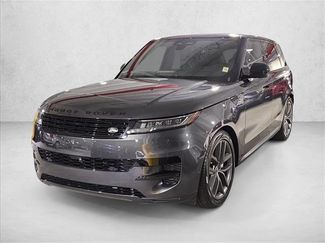 Used 2025 Land Rover Range Rover Sport SE AWD/4WD video 1