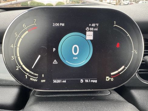 Used 2022 MINI Cooper Convertible image 13