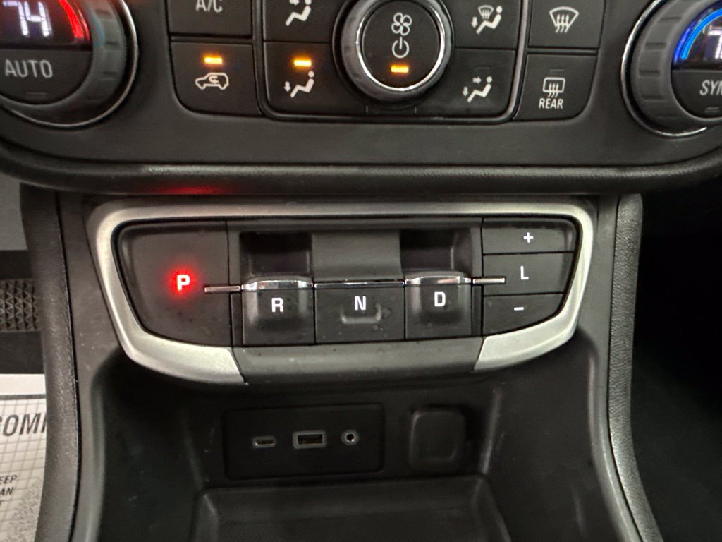 Used 2023 GMC Terrain SLE w/ Driver Convenience Package AWD/4WD image 33