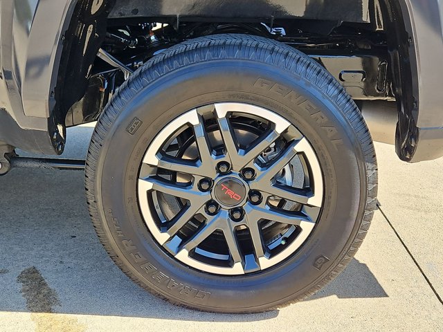 Used 2026 Toyota Tacoma TRD Sport RWD image 24