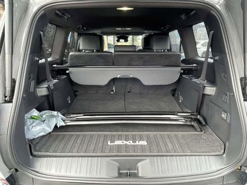 Used 2024 Lexus GX 550 image 10
