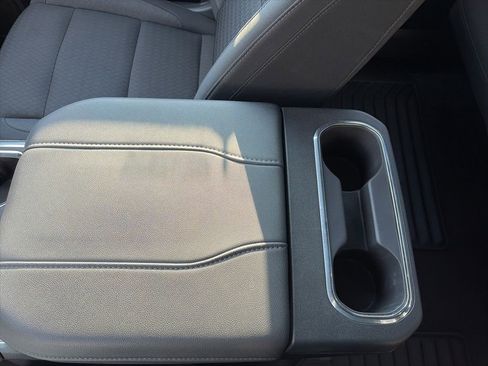 Used 2025 Chevrolet Silverado 1500 RST image 18