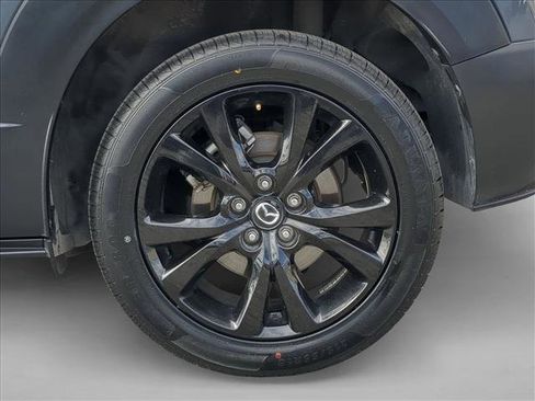 Used 2025 MAZDA CX-30 AWD 2.5 S w/ Preferred Package image 24