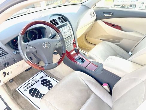 Used 2007 Lexus ES 350 FWD image 2
