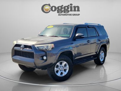 Used 2014 Toyota 4Runner SR5 Premium