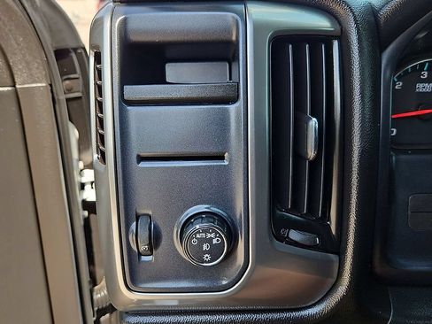 Used 2017 Chevrolet Silverado 1500 LT w/ Texas Edition RWD image 22