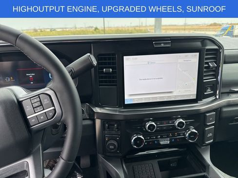 Used 2026 Ford F450 Lariat image 35
