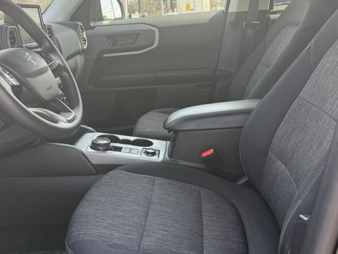 Used 2021 Ford Bronco Sport Big Bend image 21