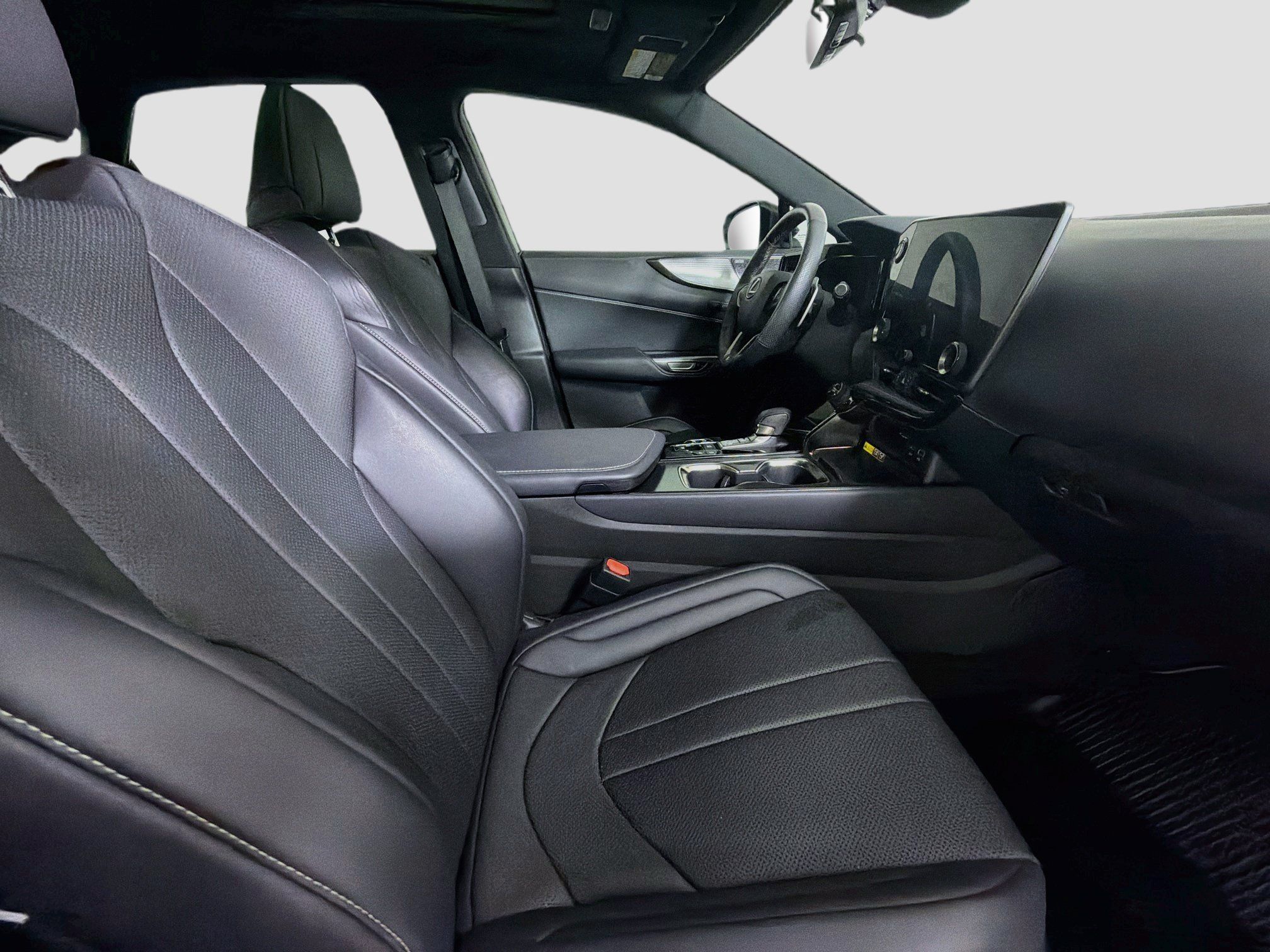 Used 2024 Lexus NX 350 F Sport AWD/4WD image 32