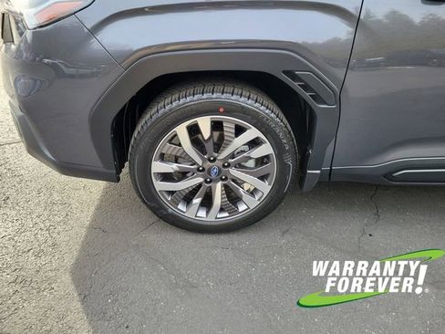 New 2026 Subaru Forester Touring image 19