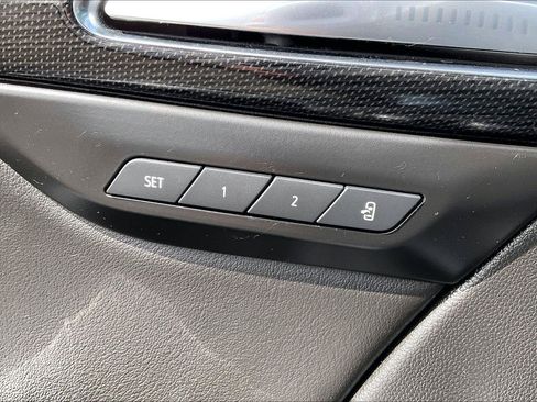 Used 2023 Buick Envision Essence w/ Technology Package I AWD/4WD image 37