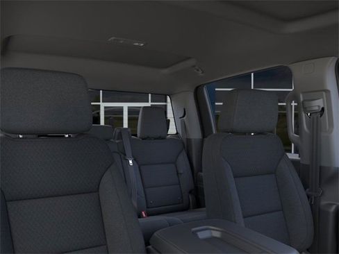 New 2026 GMC Sierra 1500 Elevation image 24