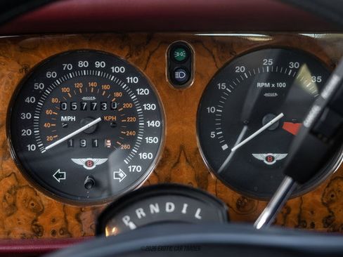 Used 1989 Bentley Turbo R RWD image 21