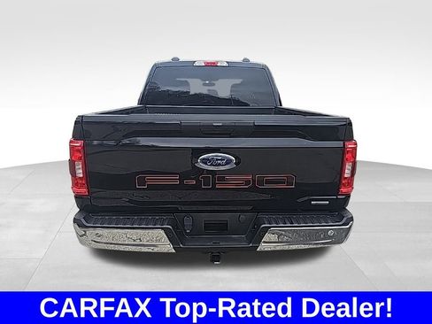 Used 2022 Ford F150 XLT image 6