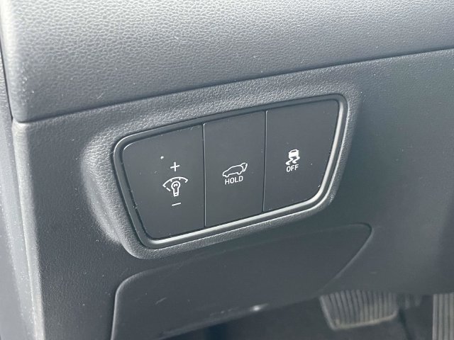 Used 2024 Hyundai Tucson Limited FWD image 19
