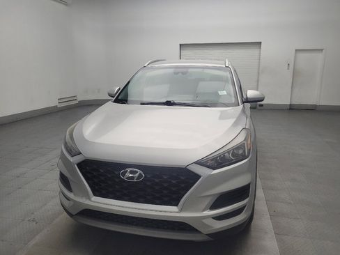 Used 2020 Hyundai Tucson SEL image 15